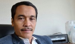 Ketua DPP MIO Hadi Purwanto Minta Presiden Objektif Terhadap Oknum Pejabatnya - JPNN.com