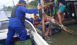 Jenazah Mengapung di Sungai Itu Ternyata Wahyudi, Dikenali karena 2 Cincin di Jemari - JPNN.com