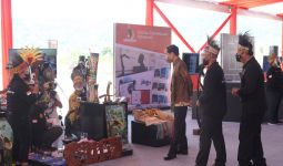 Papua Youth Creative Hub Diharapkan Bisa Kembangkan Kreativitas Anak Bangsa - JPNN.com