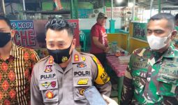 AKBP Puji Prayitno: 6 Anak-anak Terlibat Kasus Narkoba - JPNN.com