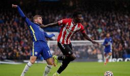 Fakta-Fakta Mengerikan di Balik Laga Chelsea vs Southampton - JPNN.com