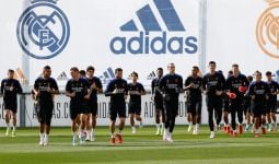 Real Madrid Bakal Aktif di Bursa Transfer, Manchester United dan Chelsea Terancam - JPNN.com