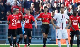 Rennes vs PSG: Les Parisiens Kena Apes, Pochettino Singgung Soal Ini - JPNN.com