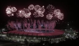 Erick Thohir Sebut Upacara Pembukaan PON Papua Nyaris Mengalahkan Asian Games 2018 - JPNN.com