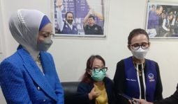 Perjuangkan Hak Anak Berkebutuhan Khusus, NasDem Jatim Mendorong Lahirnya Perda Disabilitas - JPNN.com