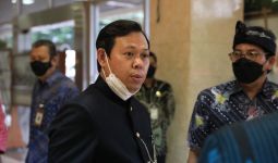 Sultan DPD Memuji Reaksi Anies Baswedan Ketika Divonis Bersalah - JPNN.com