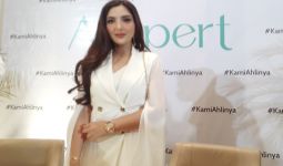 Ashanty Bongkar Perubahan Sikap Aurel Hermansyah Sejak Hamil - JPNN.com