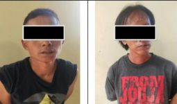 2 Pria Ini Telah Berbuat Terlarang, Korbannya Remaja, Ya Ampun - JPNN.com