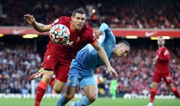 Liverpool vs Manchester City: Kevin De Bruyne Jadi Juru Selamat The Citizens - JPNN.com