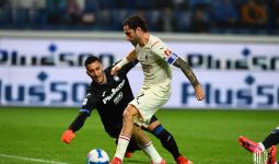 AC Milan Hajar Atalanta, Davide Calabria: Kami Tim Terbaik di Italia - JPNN.com