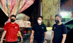Polisi Hentikan Truk yang Masuk Jakarta, Pas Dicek, Mencengangkan - JPNN.com