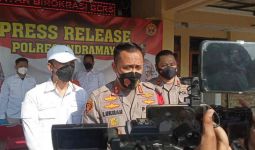 2 Petani Tewas Akibat Bentrokan dengan Preman di Indramayu, Mengerikan - JPNN.com