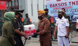Mayjen TNI Suharyanto Ziarah ke Makam Bung Karno - JPNN.com