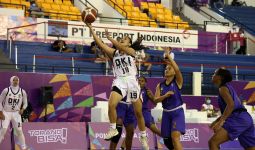 Jelang Babak Semifinal, Satu Pebasket Putri DKI Jakarta Positif Covid-19 - JPNN.com