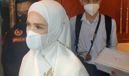 Ahmad Dhani Harus Menafkahi 6 Janda, Mulan Jameela Bilang Begini - JPNN.com