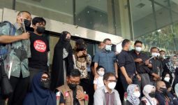 Respons Niat Kapolri, Eks Pegawai KPK Terbuka untuk Berdiskusi - JPNN.com