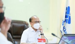 Indonesia Bersiap Ratifikasi Konvensi ILO 188 untuk Lindungi Awak Kapal Perikanan - JPNN.com