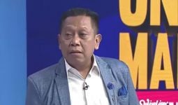 Disuntik Vaksin Nusantara, Tukul Arwana Dipantau Dokter Terawan - JPNN.com
