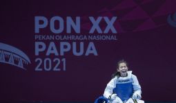 Panitia PON XX Papua Beberkan Alur Khusus Protokol Kesehatan untuk Atlet - JPNN.com