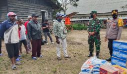 6 Orang Meninggal, 41 Orang Luka-luka, TNI dan Polri Langsung Bergerak - JPNN.com