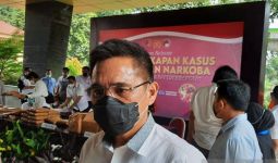 Pasutri Ini Ternyata Pengendali Penyelundupan Narkoba Jaringan Riau-Malaysia - JPNN.com