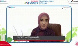 Pertamina XScouts, Dorong Percepatan Pertumbuhan Start Up Energi di Indonesia - JPNN.com