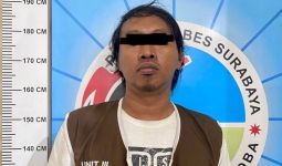 Pemuda Warga Surabaya Ini di Kamar Hotel, Digerebek, Tak Bisa Mengelak - JPNN.com