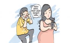 Istri Terlalu Liar, Suami Tidak Berdaya, Rumah Tangga Bubar - JPNN.com