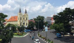 Kabar Baik dari Wali Kota Malang Sutiaji, Warga Siap-Siap Saja - JPNN.com