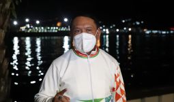 Menpora Amali: PON XX Papua Jadi Contoh Penyelenggaraan Event Olahraga di Tengah Pandemi - JPNN.com