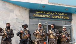 Bom ISIS Bunuh 20 Orang di Ibu Kota Afghanistan, Begini Reaksi Taliban - JPNN.com