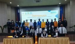 11 Mahasiswa Program MBKM di STP Trisakti, Simak Mata Kuliah yang Dipilih - JPNN.com
