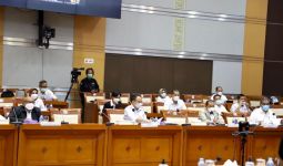 Komisi VIII Dorong Penyerapan Anggaran dan Akselerasi Program Kemensos - JPNN.com
