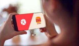 KineMaster Bakal Berkolaborasi dengan Burger King Indonesia - JPNN.com