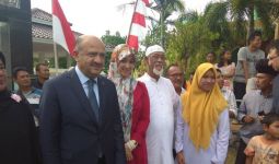 Keturunan Sultan Sebut Aceh Dalam Kondisi Darurat, Minta Bantuan Erdogan - JPNN.com
