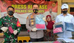 Bentrokan Berdarah Petani dan Ormas di Indramayu, Polisi Tetapkan 7 Tersangka - JPNN.com