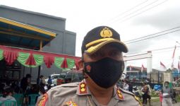 Polisi Selidiki Sumber 600 Butir Amunisi untuk KKB di Timika - JPNN.com