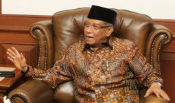 Kiai Said Aqil: Pak Jokowi Ini Bapak Infrastruktur  - JPNN.com