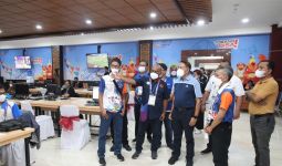 Muncul Kasus Covid-19 di Gelaran PON Papua, Menpora Amali Ambil Langkah Cepat Ini - JPNN.com
