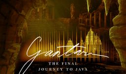 Gantari: The Final Journey to Java, Hadirkan Mahakarya Pesona Batik Nusantara   - JPNN.com