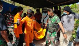 4 Penambang Emas di Sumbawa Ditemukan Tewas di Kedalaman 17 Meter - JPNN.com