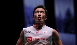 Rekap Final Denmark Open 2021: Jepang Mendominasi, Tuan Rumah Gondol Satu Gelar - JPNN.com