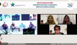 Sambut HUT ke-20, GPMB Gelar Seminar Merawat Kebinekaan Dalam Bingkai Literasi Budaya - JPNN.com