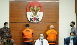 Usut Kasus Korupsi Pengadaan Barang dan Jasa, KPK Periksa Pejabat BNPB - JPNN.com