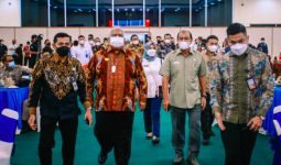 Rencana Bahas RUU Daerah Kepulauan, Para Kepala Daerah akan Temui Jokowi - JPNN.com