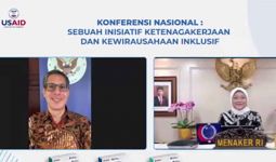 AS Berkomitmen Mendukung Indonesia Perkuat SDM - JPNN.com