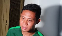 Timnas Indonesia vs Timor Leste, Evan Dimas: Bukan Hanya Menang, Tetapi... - JPNN.com
