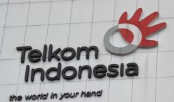 Telkom Siap Hadirkan Akses Internet Pendukung Infrastruktur Perttahan Bangsa - JPNN.com