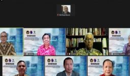 Kabar Gembira, UU Cipta Kerja Disambut Positif Cukong Malaysia - JPNN.com