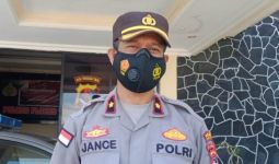 Bentrok Warga di Adonara Flores Timur Pecah, Polisi Terluka - JPNN.com